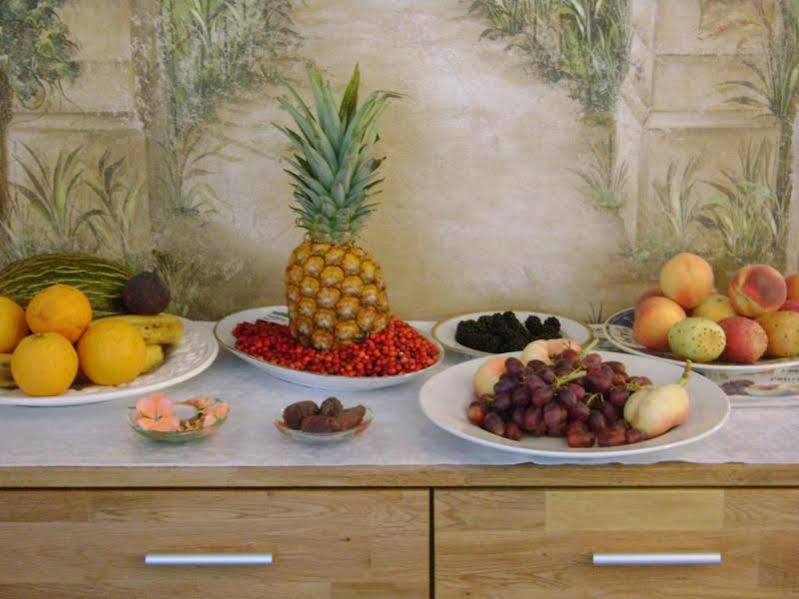 펜션 모차르트 오토보이렌 외부 사진